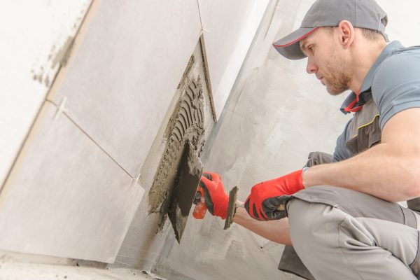 Bathroom Ceramic Tiles Installer